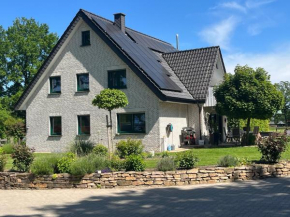 Landhaus Upn Wall mit Ponyreiten und Kutschfahrten